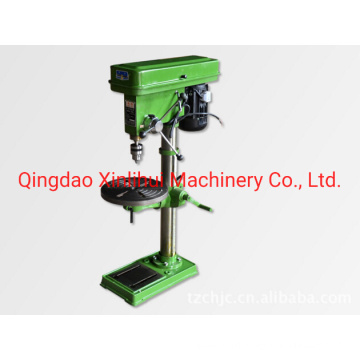 Good, Quality Woodworking Machinery, Press Drill220/240 V- Vertical Press Drill with Copper Coil. Vertical Drilling Machine The Body Made From Cast Iron